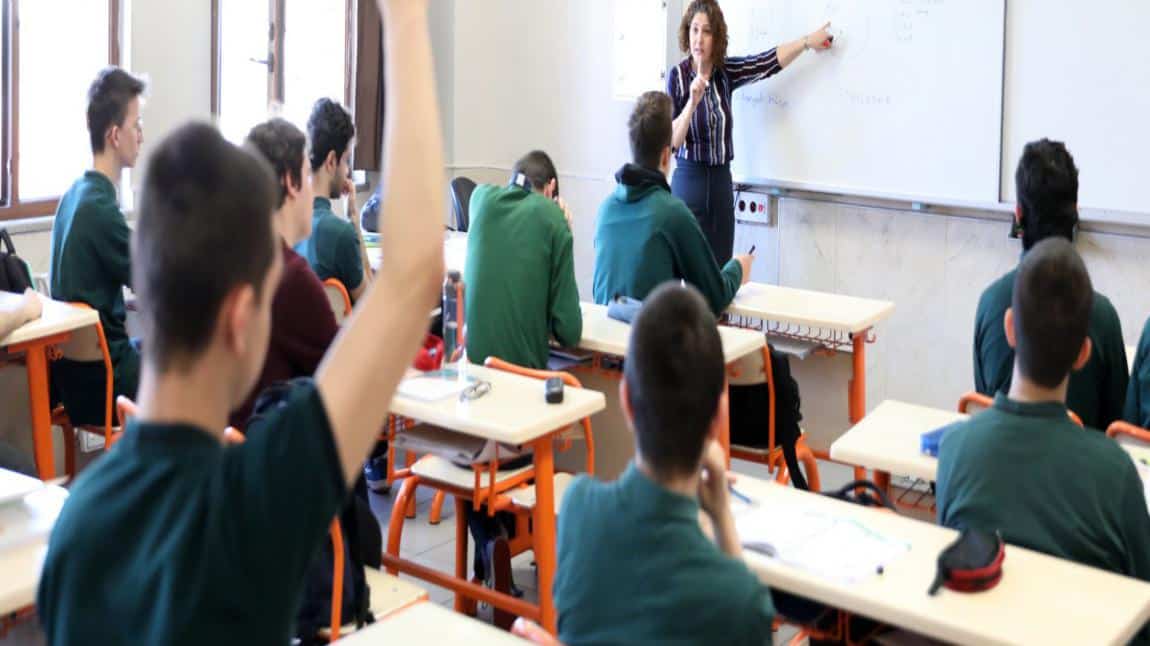 Öğretmenlik Kariyer Basamakları Sınav Takvimi 